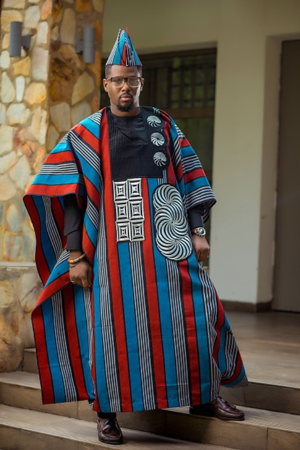 Agbada